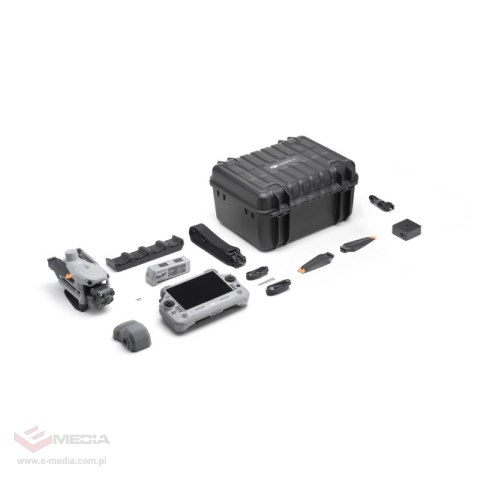 Dron DJI ENTERPRISE Matrice 4T C2 + Care Plus 1 rok