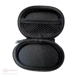 Etui EDIFIER do P205/P180 (czarne)