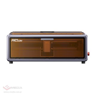 Grawerka Laserowa Creality Falcon A1 10W