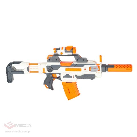 KARABIN BLASTER MODULAR 4w1 30 strzałek