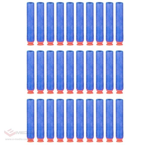 KARABIN BLASTER MODULAR 4w1 30 strzałek
