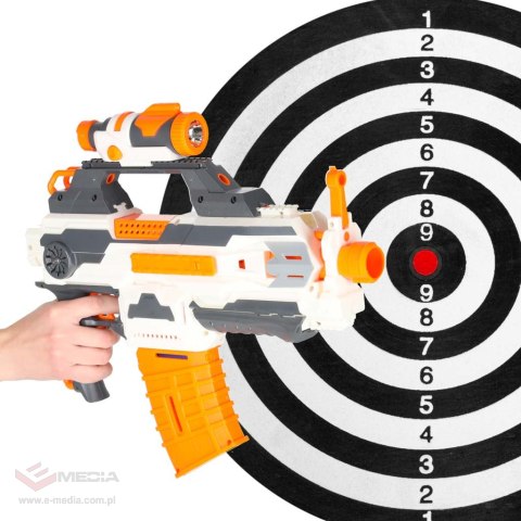 KARABIN BLASTER MODULAR 4w1 30 strzałek