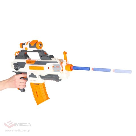 KARABIN BLASTER MODULAR 4w1 30 strzałek