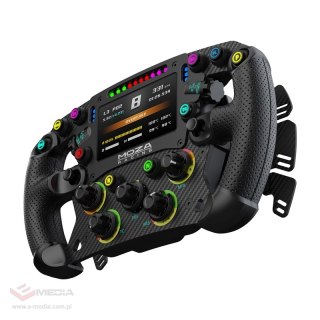 Kierownica do gier MOZA RACING FSR V2 (PC)