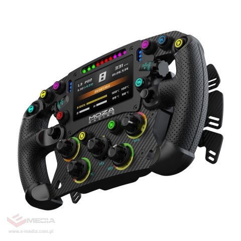 Kierownica do gier MOZA RACING FSR V2 (PC)
