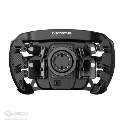 Kierownica do gier MOZA RACING FSR V2 (PC)