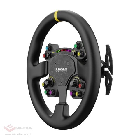 Kierownica do gier MOZA RACING RS V2