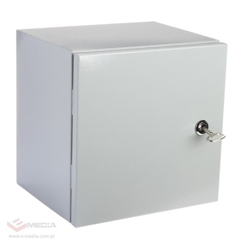 OBUDOWA HERMETYCZNA HOC-303025 255 x 300 x 300 mm