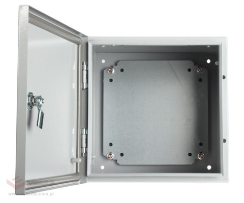 OBUDOWA HERMETYCZNA HOC-303025 255 x 300 x 300 mm