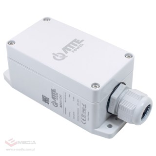 OBUDOWA TELETECHNICZNA ABOX-CA1 164 x 66 x 55 mm ATTE