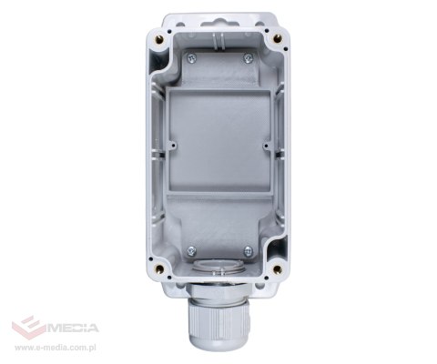 OBUDOWA TELETECHNICZNA ABOX-CA1 164 x 66 x 55 mm ATTE