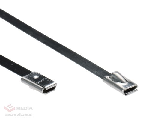 OPASKA METALOWA SSCT-200X4.6 100 SZT. DELTA Montage