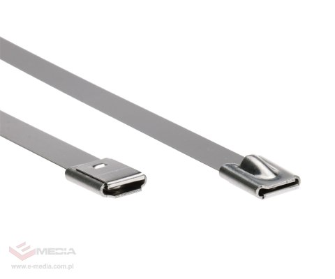 OPASKA METALOWA SSCT-250X7.9 100 SZT. DELTA Montage