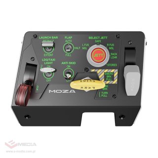 Panel MOZA RACING MTLP AS009