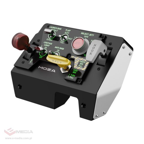 Panel MOZA RACING MTLP AS009