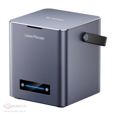 Pochłaniacz dymu LASERPECKER Air Purifier