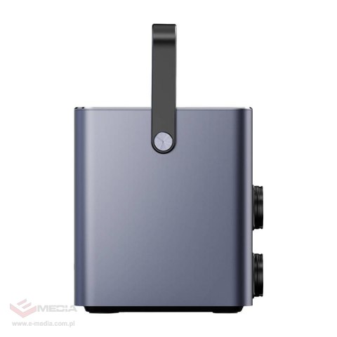 Pochłaniacz dymu LASERPECKER Air Purifier