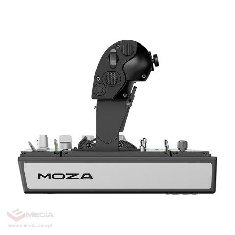 Przepustnica MOZA RACING MTP AS008 (PC)