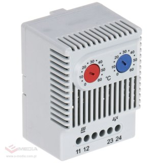 TERMOSTAT ZR-011-V2 DELTA NETWORK