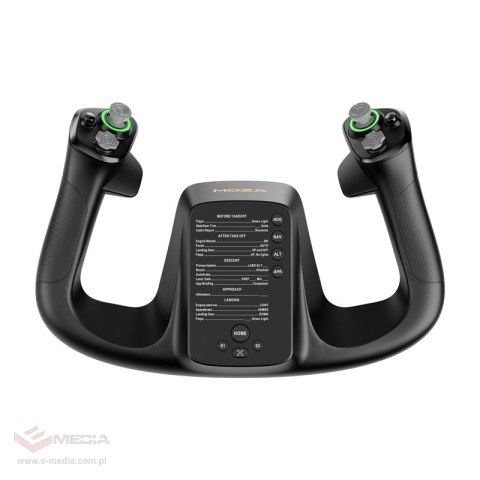 Wolant MOZA RACING MFY Yoke AS012