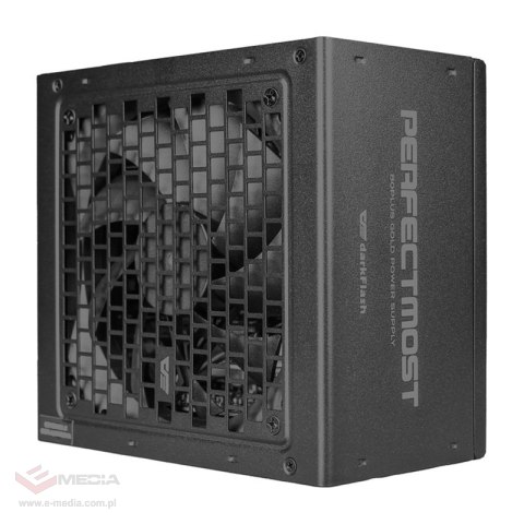 Zasilacz DARKFLASH PMT 850W 80 Plus Gold