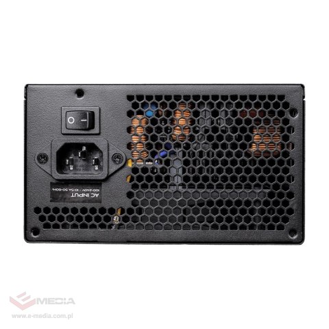 Zasilacz DARKFLASH PMT 850W 80 Plus Gold