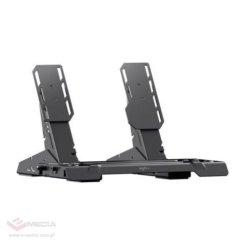 Zestaw do simracingu PXN V10 Ultra kierownica+pedały+zaciski
