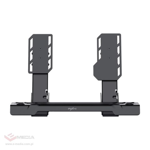 Zestaw do simracingu PXN V10 Ultra kierownica+pedały+zaciski