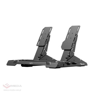 Zestaw pedałów PXN PD HM hamulec+gaz (PC)