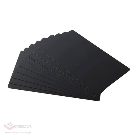 Zestaw wizytówek aluminiowych LASERPECKER 100szt.