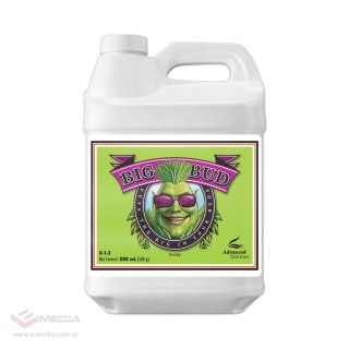 ADVANCED NUTRIENTS BIG BUD 500ML
