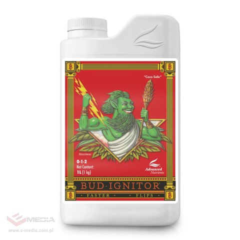 ADVANCED NUTRIENTS BUD IGNITOR 1L