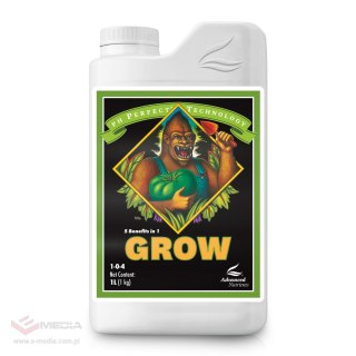 ADVANCED NUTRIENTS PH PERFECT GROW 1L