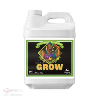 ADVANCED NUTRIENTS PH PERFECT GROW 500ML