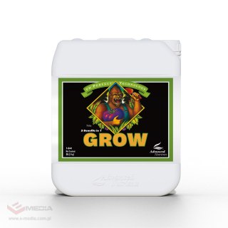 ADVANCED NUTRIENTS PH PERFECT GROW 5L