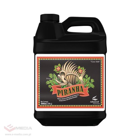 ADVANCED NUTRIENTS PIRANHA 500ML