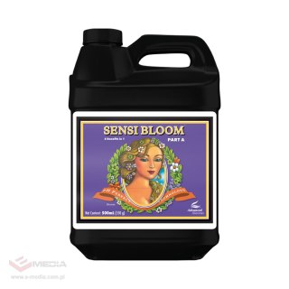 ADVANCED NUTRIENTS SENSI BLOOM AB 500ML