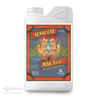 ADVANCED NUTRIENTS SENSI CAL-MAG XTRA 1L
