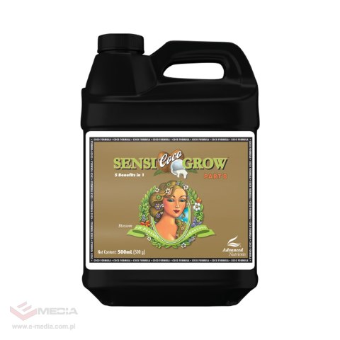 ADVANCED NUTRIENTS SENSI GROW COCO A/B 2*500ML