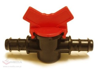 AUTOPOT KRANIK 16MM PF916/16