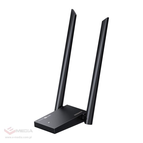 Adapter sieciowy USB-C Ugreen CM787, Wi-Fi 6E