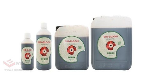 BIOBIZZ BIO BLOOM 5L