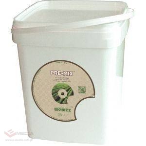 BIOBIZZ PRE MIX 25L