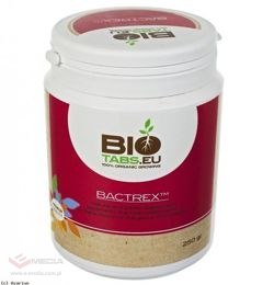 BIOTABS BACTREX 50GR