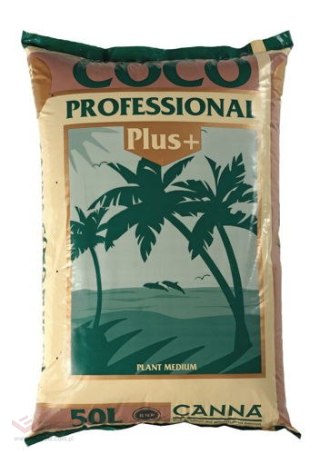 CANNA SUBSTRAT COCO PLUS 50L