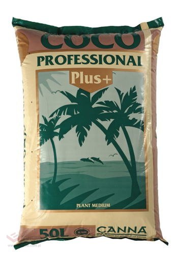 CANNA SUBSTRAT COCO PLUS 50L