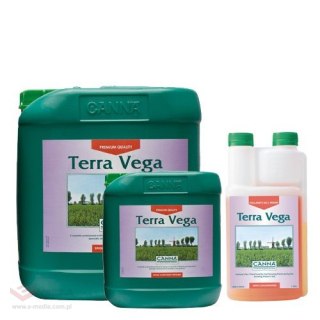 CANNA TERRA VEGA 5L