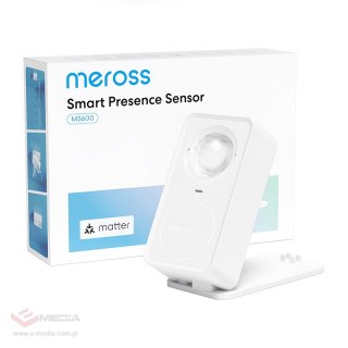 Czujnik obecności MEROSS MS600MA-EU Wi-Fi Matter