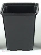 DONICZKA KWADRATOWA 0,25L (7*7*H8)