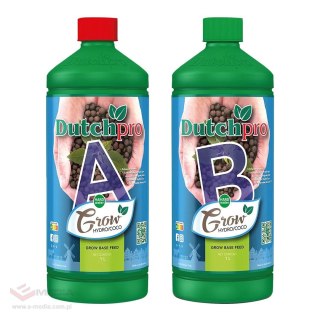DUTCHPRO HYDRO / COCO GROW AB 1L